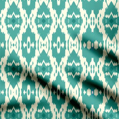 Ikat 906 Print Fabric