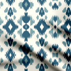 Ikat 902 Print Fabric