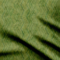 zig zag with texture Print Fabric