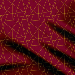 Geometric Print 1 Print Fabric