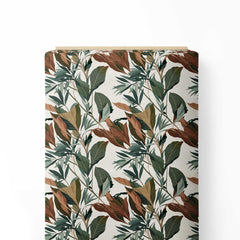 Branches Print Fabric