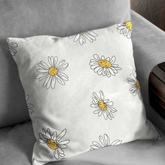 Floral Cushion Covers