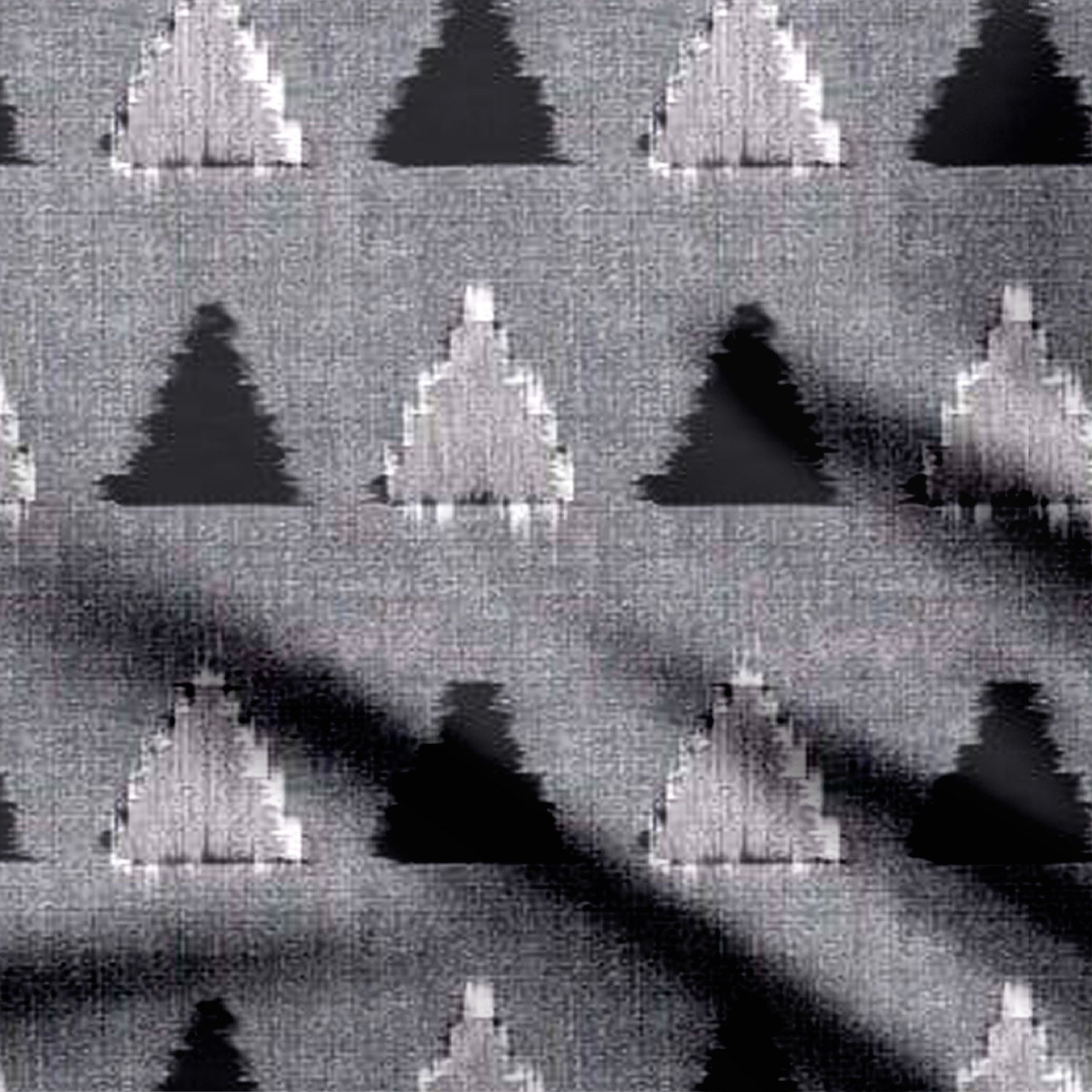 Grey light ikat triangles-41297, Abstract, All Designs, Chanderi, Chinnon Chiffon, cotton, Cotton Canvas, Cotton Poplin, Cotton Satin, Crepe, Giza Cotton, Light Chiffon, Modal Satin, Muslin, Natural Crepe, Nilay Shetty, Organic Cotton Bamboo, Organza, Organza Satin, Organza Satin (Polyester), Pantone, pashmina, Poly Canvas, Poly Cotton, Poly Rayon, Poly twill silk, Pure Linen, Rayon, Satin, Satin Linen, Velvet Velure, Viscose Dola Silk, Viscose Georgette-Symplico