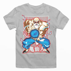 DragonBall Maestro Roshi