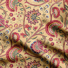 Work kalamkari-448100, All Designs, Chinnon Chiffon, cotton, Cotton Canvas, Cotton Poplin, Cotton Satin, Giza Cotton, Indian, Kalamkari, Kalamkari Collection, Light Chiffon, Modal Satin, Muslin, Natural Crepe, Organic Cotton Bamboo, Organza, Organza Satin, Organza Satin (Polyester), pashmina, Poly Canvas, Poly Cotton, Pure Linen, Rayon, Samaya Sath, Satin, Satin Linen, Traditional, Velvet Velure, Vintage, Viscose Dola Silk, Viscose Georgette-Symplico