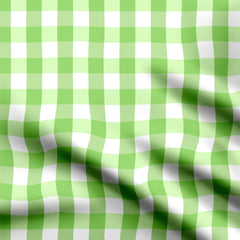 Green Gingham Checks-467822, All Designs, Chinnon Chiffon, cotton, Cotton Canvas, Cotton Poplin, Cotton Satin, Crepe, Digital, FEATURED ARTIST DESIGNS, Geometric, Giza Cotton, Indian, MENS, Modal Satin, Muslin, Natural Crepe, Organic Cotton Bamboo, Organza, Organza Satin, Organza Satin (Polyester), pashmina, Poly Canvas, Poly Cotton, Pure Linen, Rayon, Satin, Satin Linen, Shapes, Squares & Rectangles, Tanmayee J B, Velvet Velure, Viscose Dola Silk, Viscose Georgette-Symplico