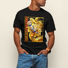 Dragon Ball Goku