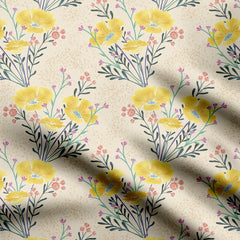 Schatzi carrie floral yellow-41200, All Designs, Chinnon Chiffon, cotton, Cotton Canvas, Cotton Poplin, Cotton Satin, Crepe, Giza Cotton, Light Chiffon, Modal Satin, Muslin, Natural Crepe, Organic Cotton Bamboo, Organza, Organza Satin, Organza Satin (Polyester), pashmina, Poly Canvas, Poly Cotton, Pure Linen, Rayon, Satin, Satin Linen, Summer Floral, Velvet Velure, Vinath Mishra, Viscose Dola Silk, Viscose Georgette-Symplico