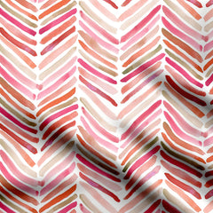 Red Watercolor Chevron-40207, All Designs, Chinnon Chiffon, cotton, Cotton Canvas, Cotton Poplin, Cotton Satin, Crepe, Geometric, Giza Cotton, Modal Satin, Muslin, Natural Crepe, Organic Cotton Bamboo, Organza, Organza Satin, Organza Satin (Polyester), pashmina, Poly Canvas, Poly Cotton, Pure Linen, Rayon, Samaya Sath, Satin, Satin Linen, Stripes, Velvet Velure, Viscose Dola Silk, Viscose Georgette, Viva magenta-Symplico