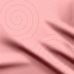 spiral design pattern