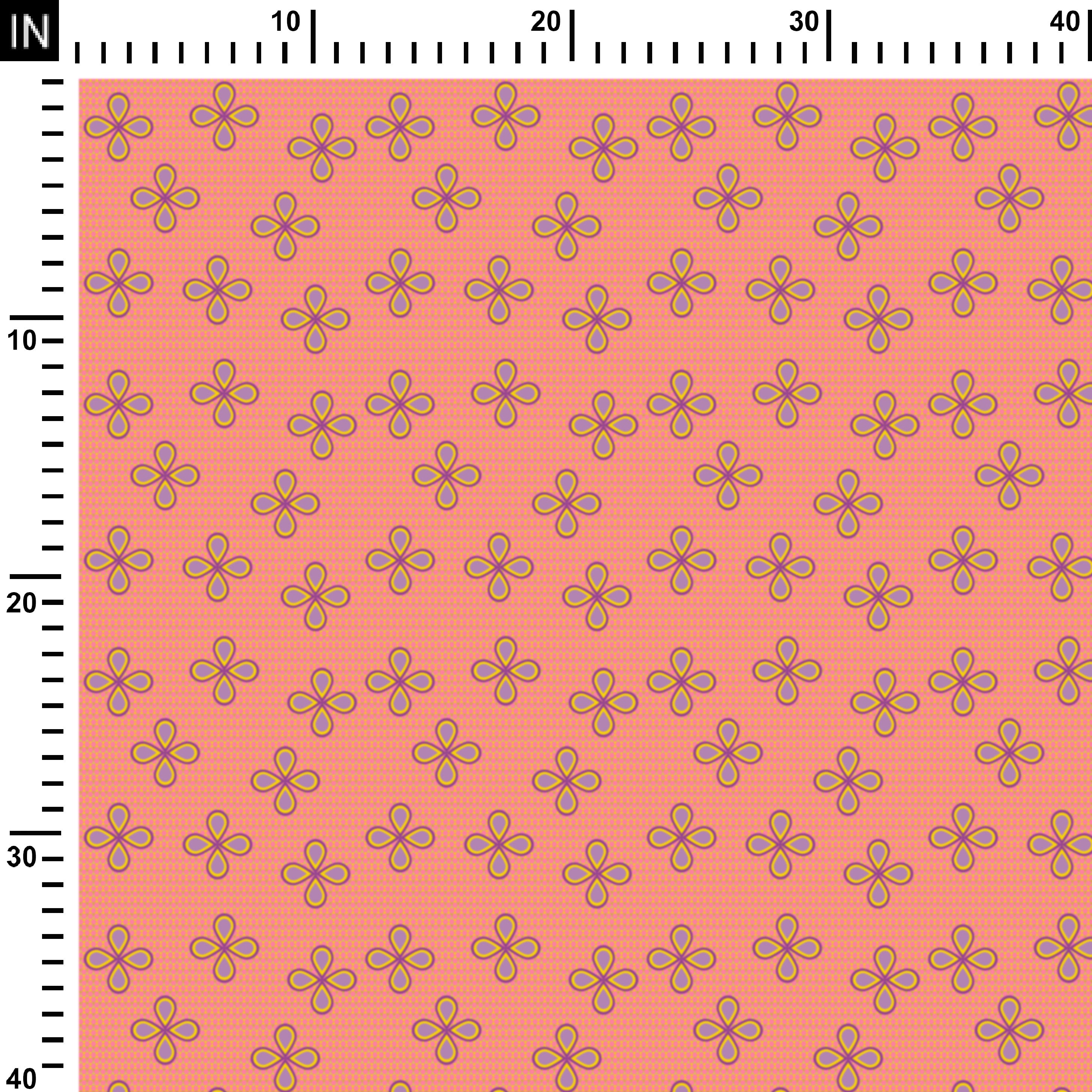 Floral Pattern2.0
