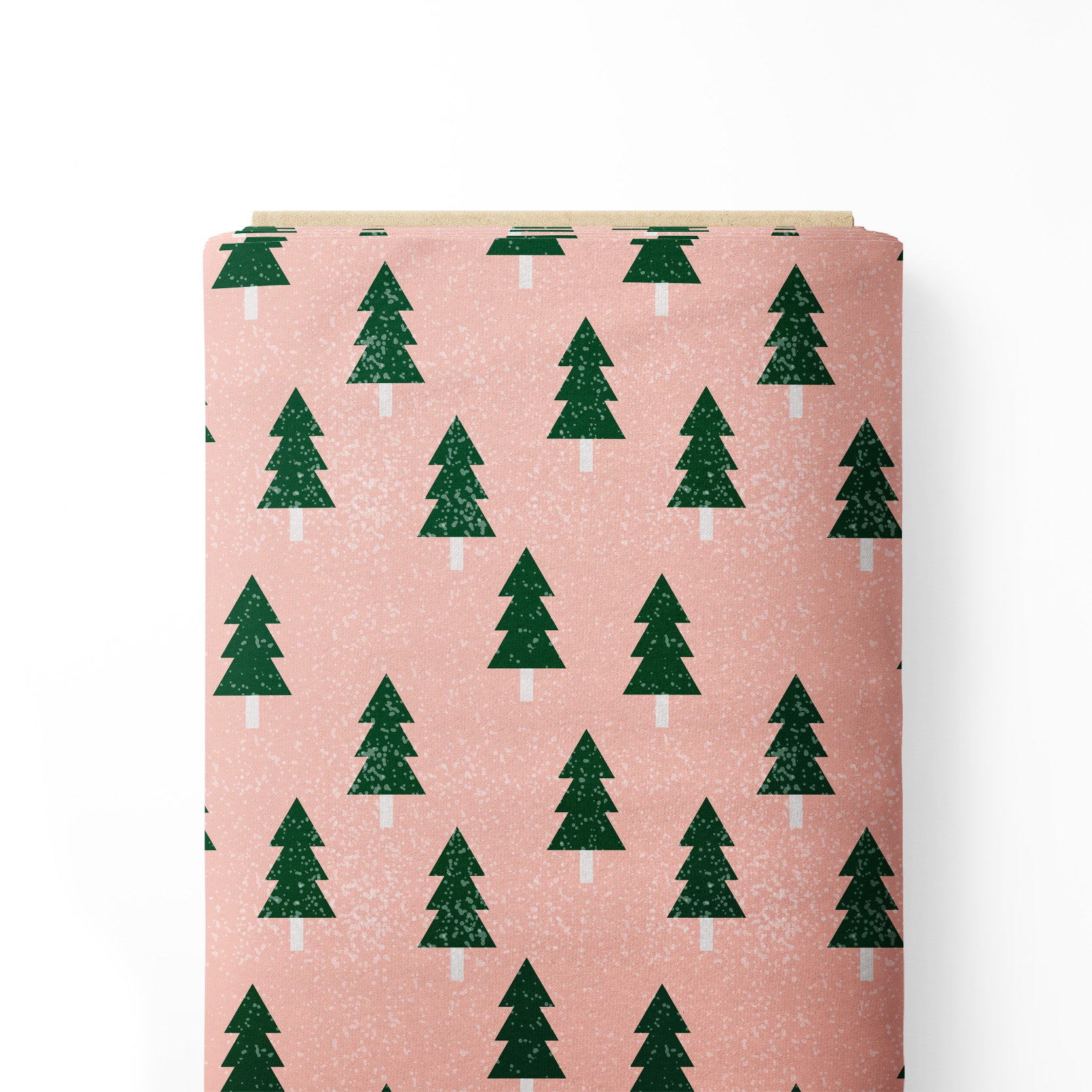 Christmas trees on blush pink-40853, All Designs, animal, Animals, Chinnon Chiffon, Christmas, cotton, Cotton Canvas, Cotton Poplin, Crepe, Giza Cotton, Leaf, Light Chiffon, Modal Satin, Muslin, Natural Crepe, Organic Cotton Bamboo, Organza, Organza Satin, Organza Satin (Polyester), pashmina, Poly Canvas, Poly Cotton, Pure Linen, Rayon, Satin, Satin Linen, SOUMYA GUPTA, Velvet Velure, Viscose Dola Silk, Viscose Georgette-Symplico