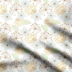 Floral Modern Seamless Pattern-40942, All Designs, Chinnon Chiffon, cotton, Cotton Canvas, Cotton Poplin, Cotton Satin, Crepe, FEATURED ARTIST DESIGNS, Giza Cotton, Light Chiffon, Modal Satin, Muslin, Natural Crepe, Organic Cotton Bamboo, Organza, Organza Satin, Organza Satin (Polyester), pashmina, Poly Canvas, Poly Cotton, Pure Linen, Rayon, Satin, Satin Linen, Sneha Amin, Velvet Velure, Viscose Dola Silk, Viscose Georgette-Symplico