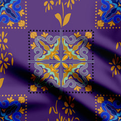 Moroccan design