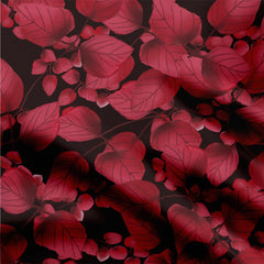 Wine red leaves1-436725, All Designs, Anjana Singh, Chinnon Chiffon, cotton, Cotton Canvas, Cotton Poplin, Cotton Satin, Crepe, FEATURED ARTIST DESIGNS, Floral, Giza Cotton, Light Chiffon, Modal Satin, Muslin, Natural Crepe, Organic Cotton Bamboo, Organza, Organza Satin, Organza Satin (Polyester), pashmina, Poly Canvas, Poly Cotton, Pure Linen, Rayon, Satin, Satin Linen, Velvet Velure, Viscose Dola Silk, Viscose Georgette, Viva Magenta-Symplico