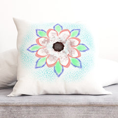 Mandala Cushion