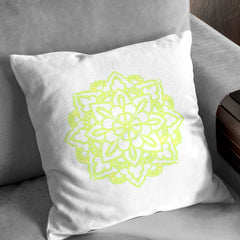 Mandala design 2.0 Cushion
