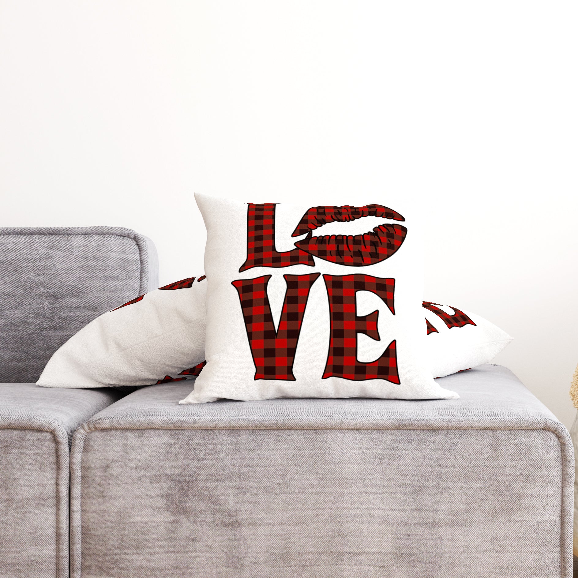 LOVE2.0 Cushion
