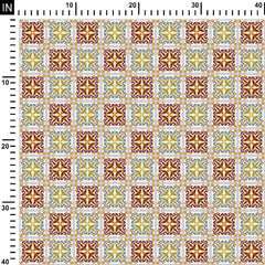 Geometric tile design1