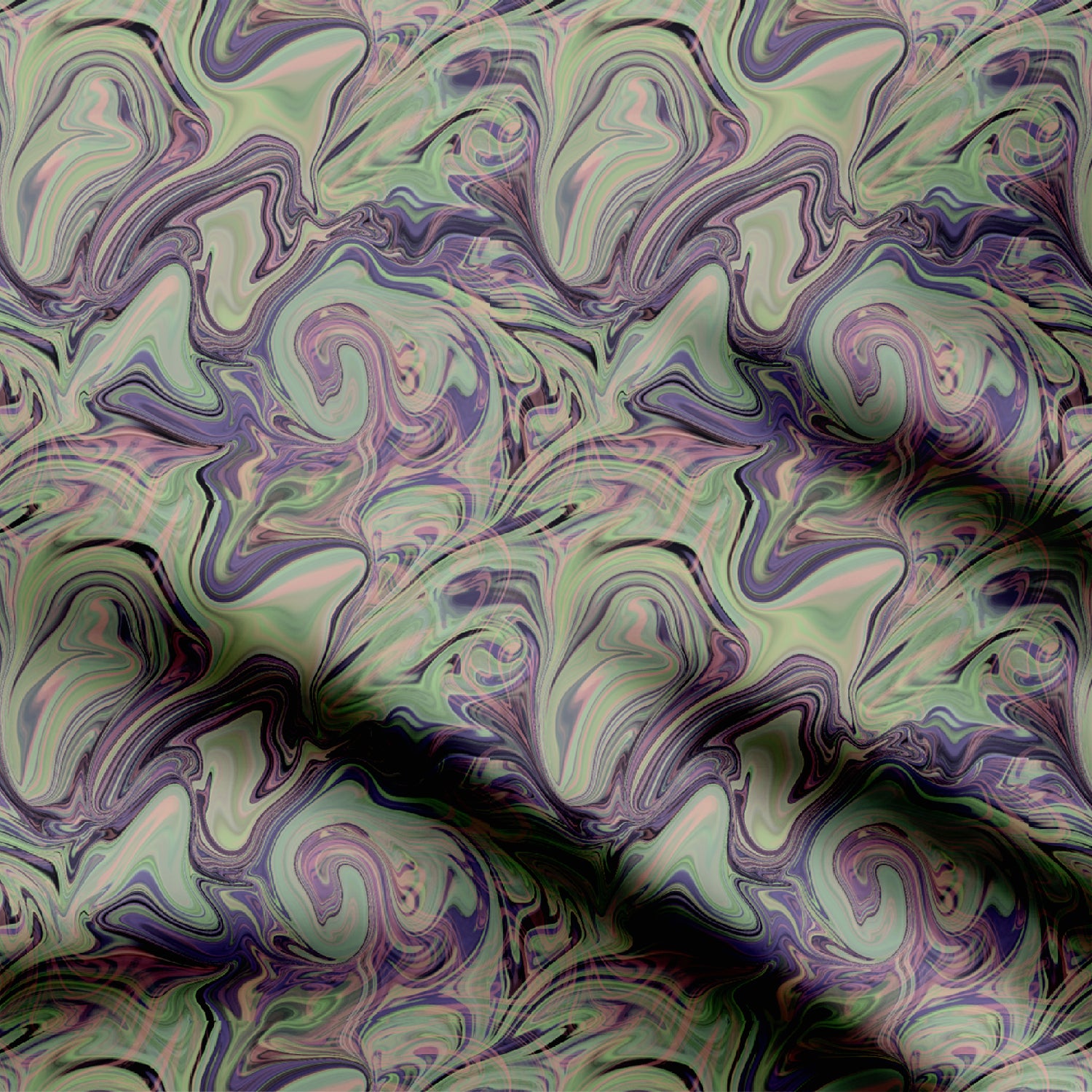 Abstract3.2 Fabric