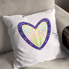 Valentine Heart 3.5 Cushion