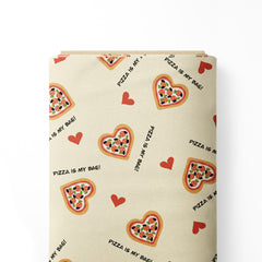 Valentines Pizza