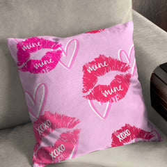 Hearts nmwahs Cushion