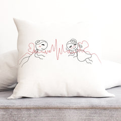 Vive lamour Cushion