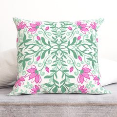 Grow & Bloom Cushion