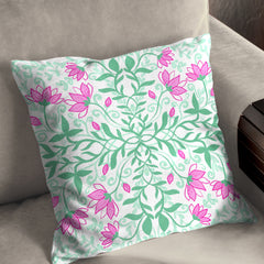 Grow & Bloom Cushion