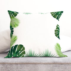 Tropical Cushion