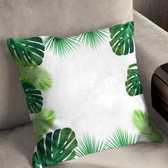 Tropical Cushion