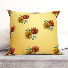 Floral3 Cushion