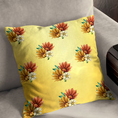 Floral3 Cushion