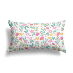 Baby flowers Cushions Print Fabric