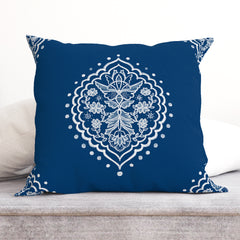 Rangoli Cushion