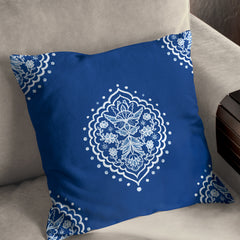 Rangoli Cushion