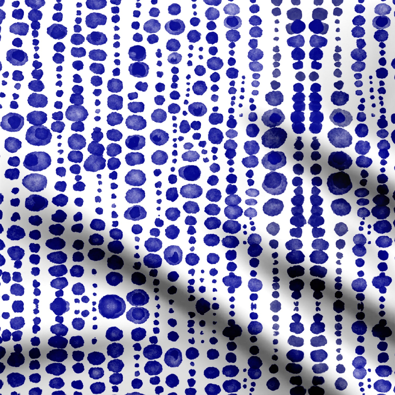 Indigo ink rain drops-472188, All Designs, Chinnon Chiffon, cotton, Cotton Canvas, Cotton Poplin, Cotton Satin, Crepe, Diveja, FEATURED ARTIST DESIGNS, Geometric, Giza Cotton, Indigo, Light Chiffon, Modal Satin, Muslin, Natural Crepe, Organic Cotton Bamboo, Organza, Organza Satin, Organza Satin (Polyester), pashmina, Poly Canvas, Poly Cotton, Pure Linen, Rayon, Satin, Satin Linen, Velvet Velure, Viscose Dola Silk, Viscose Georgette-Symplico