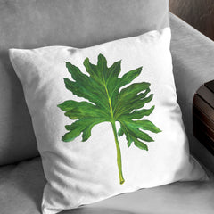 leaf3.1 Cushion