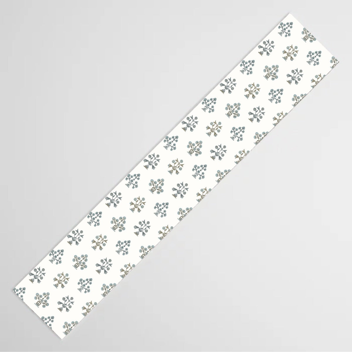 Floral Bunch Table Runner