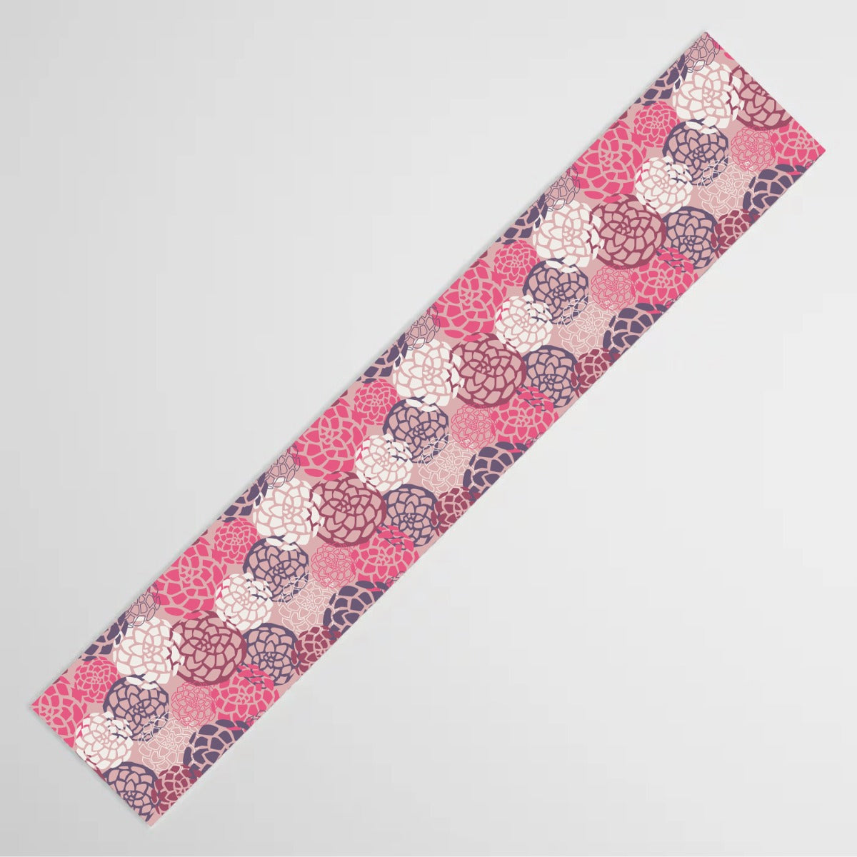 Florals Table Runner
