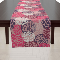 Florals Table Runner