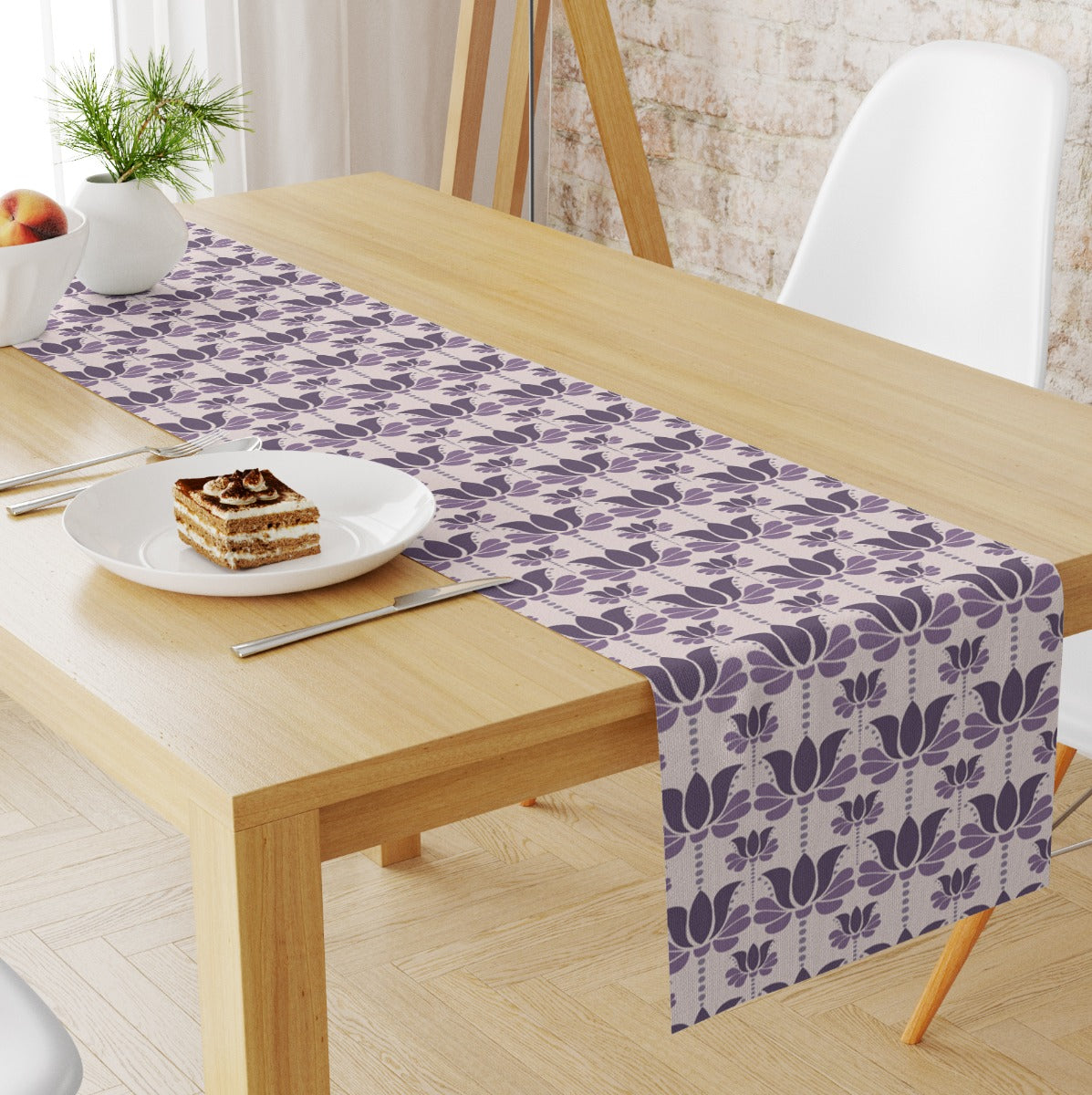 Lotus Sequence Table Runner
