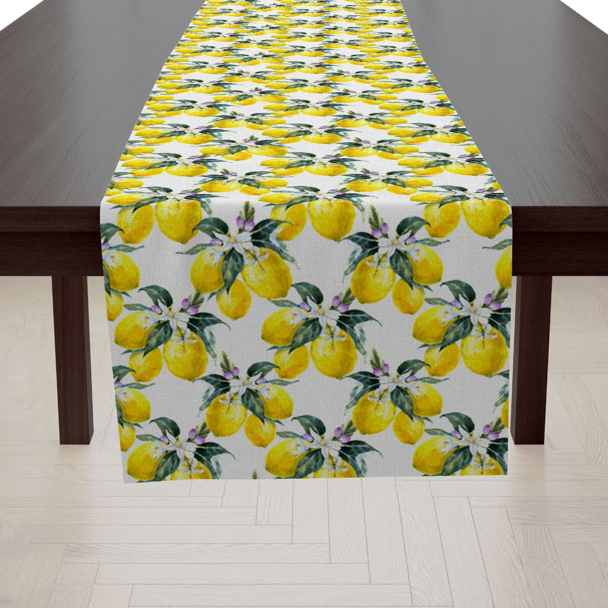 Lemons Table Runner