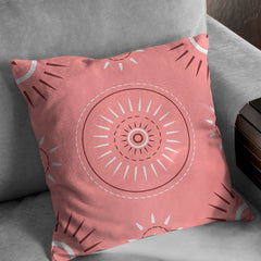 Love And Happiness5 Cushion