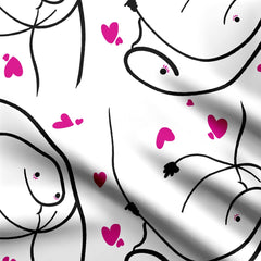 Love is love-446447, All Designs, animal, Animals, Chinnon Chiffon, cotton, Cotton Canvas, Cotton Poplin, Cotton Satin, FEATURED ARTIST DESIGNS, Giza Cotton, Jasleen Kaur, Light Chiffon, Modal Satin, Muslin, Natural Crepe, Organic Cotton Bamboo, Organza, Organza Satin, Organza Satin (Polyester), pashmina, Poly Canvas, Poly Cotton, Pure Linen, Rayon, Satin, Satin Linen, Seasonal, Summer, Velvet Velure, Viscose Dola Silk, Viscose Georgette-Symplico
