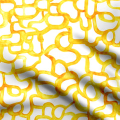 Yellow Connected lines-447538, All Designs, Chinnon Chiffon, cotton, Cotton Canvas, Cotton Poplin, Cotton Satin, Farnaz noori, Geometric, Giza Cotton, Indian, Light Chiffon, Modal Satin, Muslin, Natural Crepe, Organic Cotton Bamboo, Organza, Organza Satin, Organza Satin (Polyester), pashmina, Poly Canvas, Poly Cotton, Pure Linen, Rayon, Satin, Satin Linen, Velvet Velure, Viscose Dola Silk, Viscose Georgette, Watercolor-Symplico