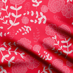 Ditsy florals poppy red-449070, All Designs, Chinnon Chiffon, cotton, Cotton Canvas, Cotton Poplin, Cotton Satin, FEATURED ARTIST DESIGNS, Floral, Giza Cotton, Leaf, Light Chiffon, Modal Satin, Muslin, Natural Crepe, Organic Cotton Bamboo, Organza, Organza Satin, Organza Satin (Polyester), pashmina, Poly Canvas, Poly Cotton, Pure Linen, Rayon, Satin, Satin Linen, Soumya Gupta, Tropical, Velvet Velure, Viscose Dola Silk, Viscose Georgette-Symplico