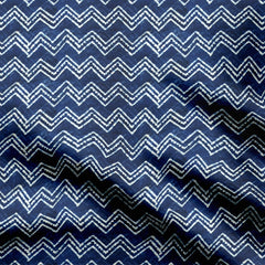 Blue Geometry Zig Zag-453604, All Designs, Chinnon Chiffon, cotton, Cotton Canvas, Cotton Poplin, Cotton Satin, Farnaz noori, Geometric, Giza Cotton, Light Chiffon, Modal Satin, Muslin, Natural Crepe, Organic Cotton Bamboo, Organza, Organza Satin, Organza Satin (Polyester), pashmina, Poly Canvas, Poly Cotton, Pure Linen, Rayon, Satin, Satin Linen, Stripes, Velvet Velure, Viscose Dola Silk, Viscose Georgette-Symplico