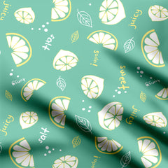 Lemon slice Tropical Fruit-471248, All Designs, Anupriya Doriyar, Chinnon Chiffon, cotton, Cotton Canvas, Cotton Poplin, Cotton Satin, Crepe, Digital, Dots, Giza Cotton, Indian, Leaf, Light Chiffon, Modal Satin, Muslin, Natural Crepe, Organic Cotton Bamboo, Organza, Organza Satin, Organza Satin (Polyester), pashmina, Poly Canvas, Poly Cotton, Pure Linen, Rayon, Satin, Satin Linen, Velvet Velure, Viscose Dola Silk, Viscose Georgette-Symplico